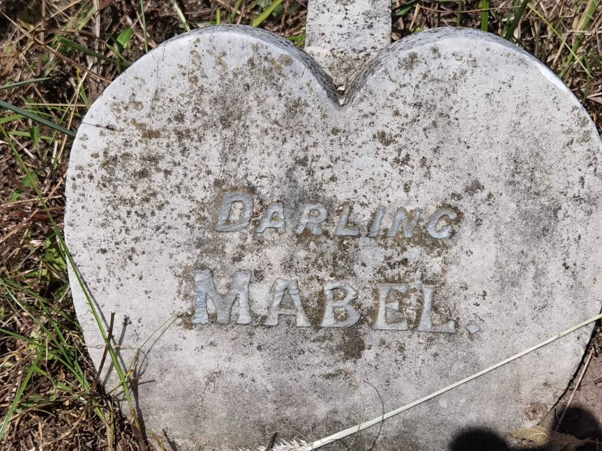 ? Mabel