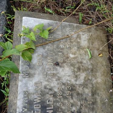 BAKER Thomas Henry