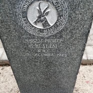HLALENI S. -1944