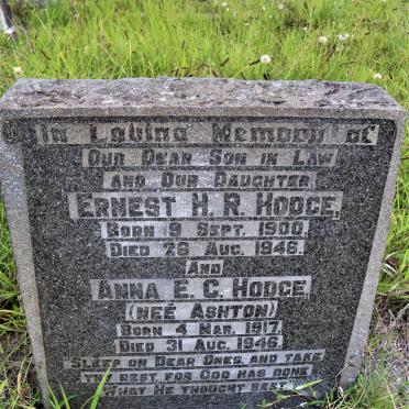 H - Vanne :: Surnames - H