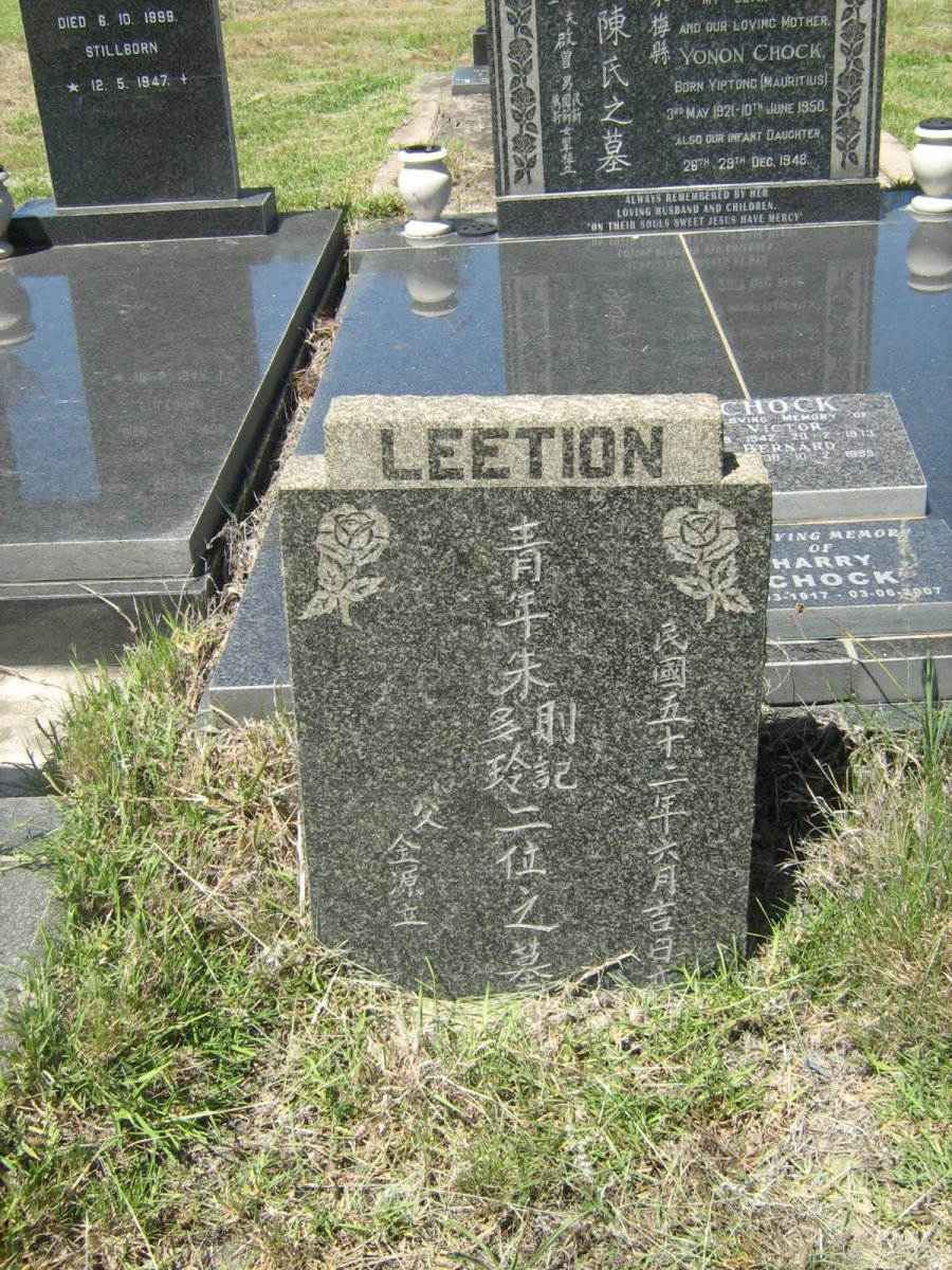 LEETION
