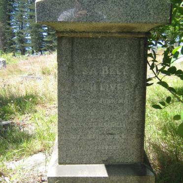 MARR Elsa Isobella -1938