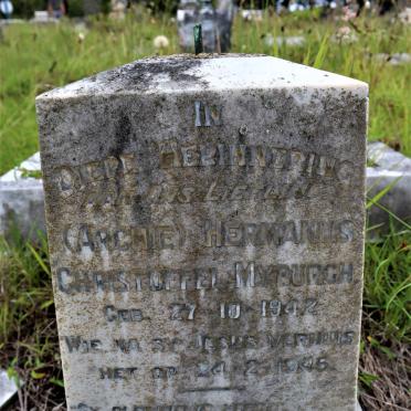 M - Surnames :: Vanne - M