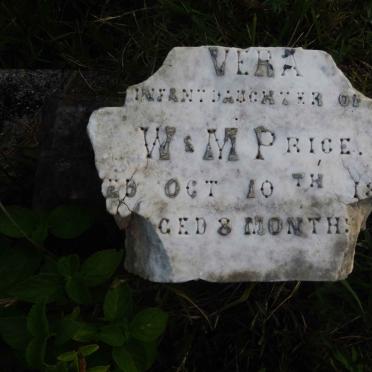 PRICE Vera -189?