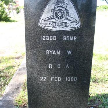 RYAN W. -1900
