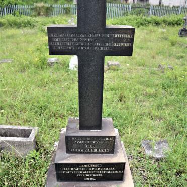 RYAN Enid Fleetwood nee BOLTON 1893-1918