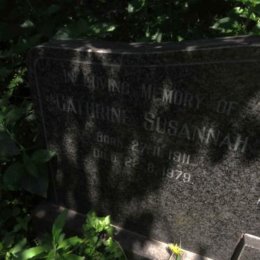 STOLZE Johannes Jacobus 1906-1970 & Cathrine Susannah 1911-1979 :: STOLZE Anthony 1946-1963 _2