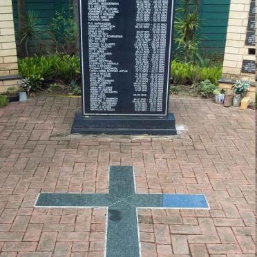 12. Memorial 