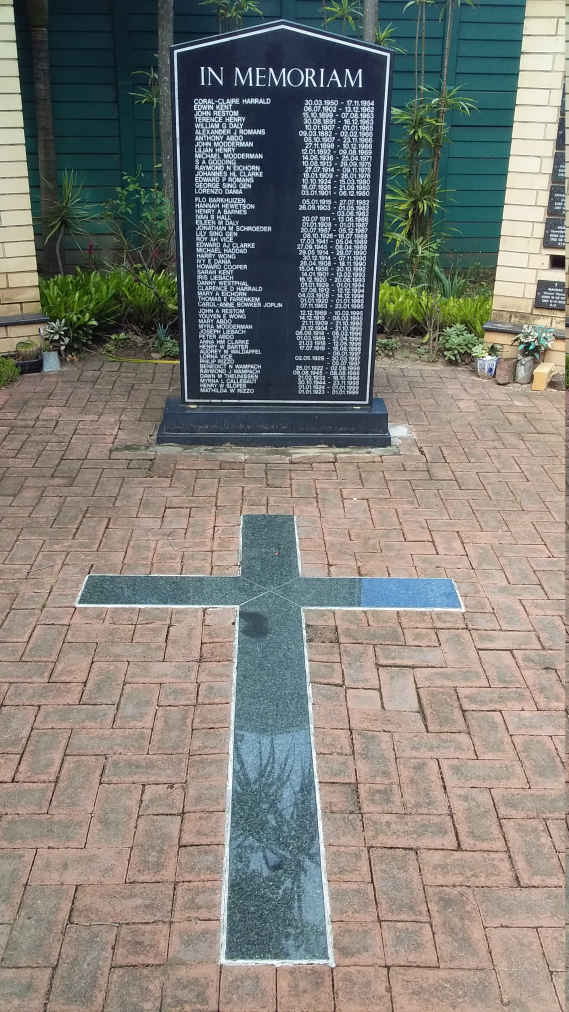 12. Memorial 