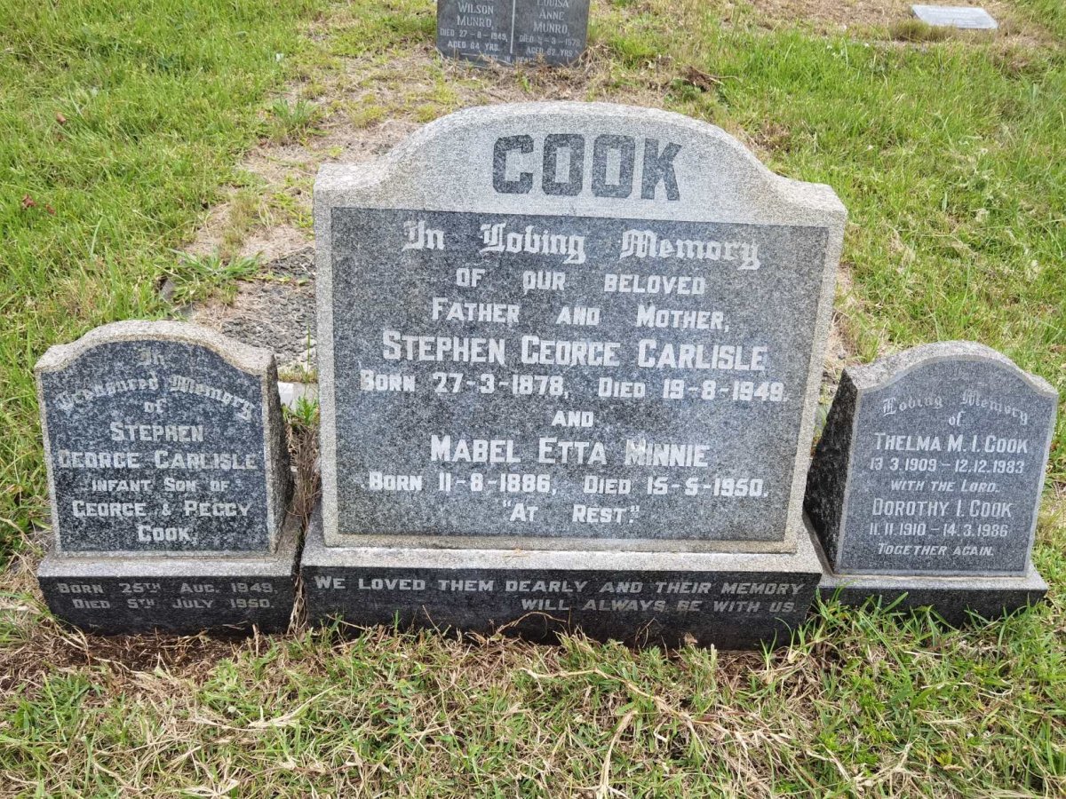 COOK