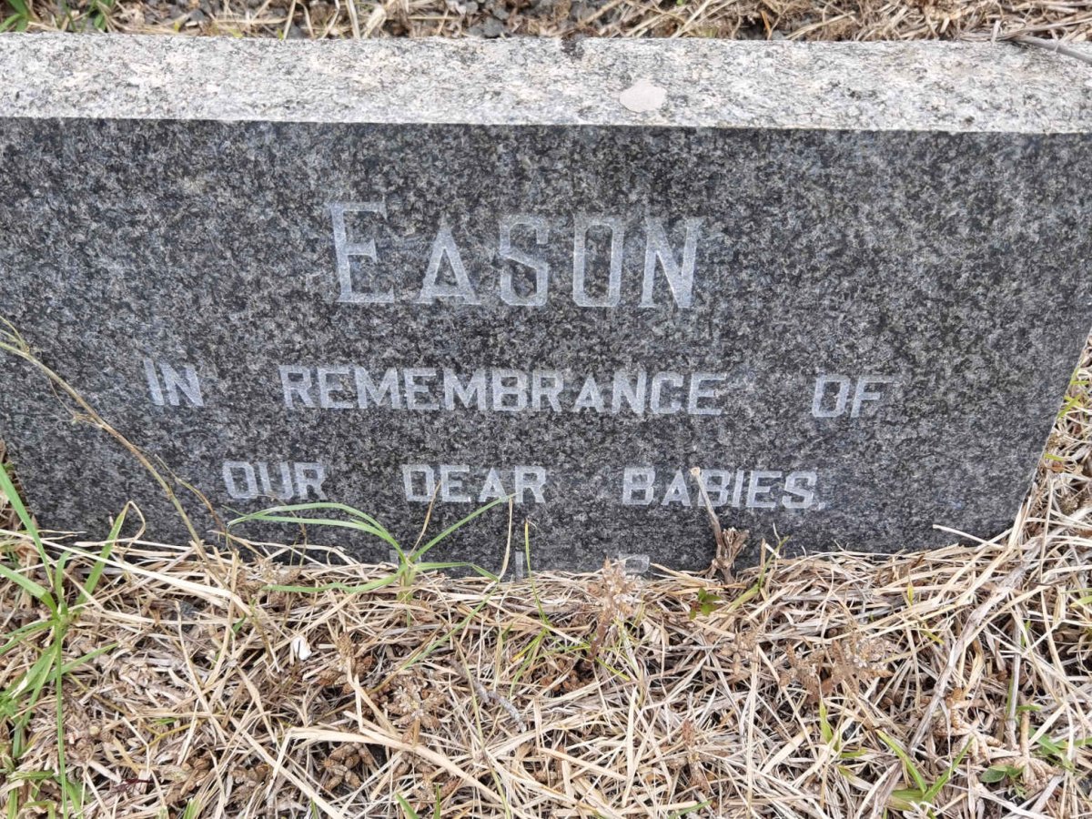 EASON