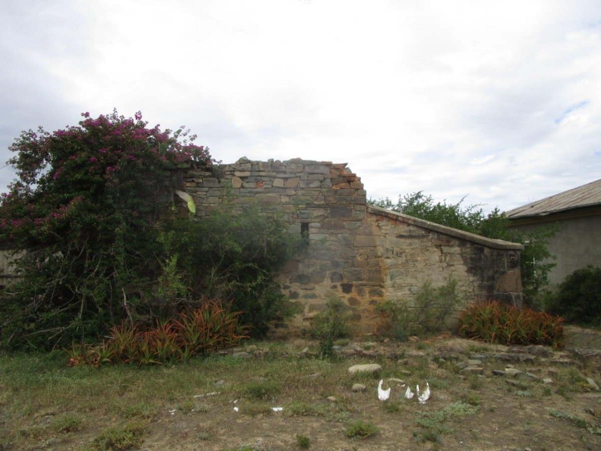 4. Overview/Oorsig