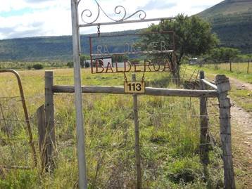 2. Overview - Balderja Farm