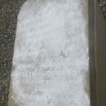 KNAPTON John -1866