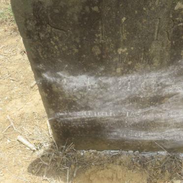 ? Susannah -1843