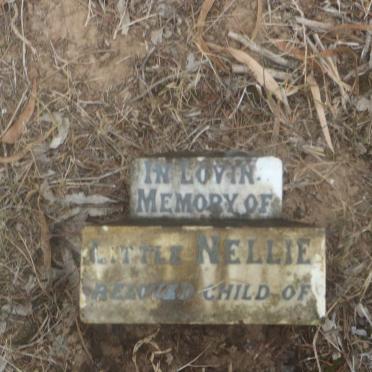 ? Nellie