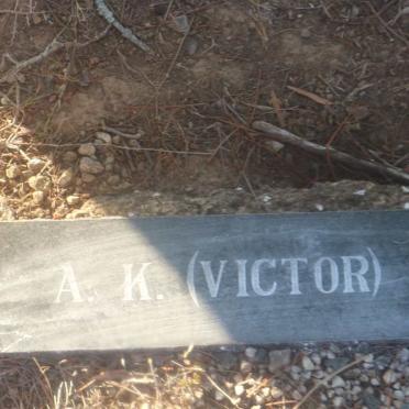 KIRTON A.K.
