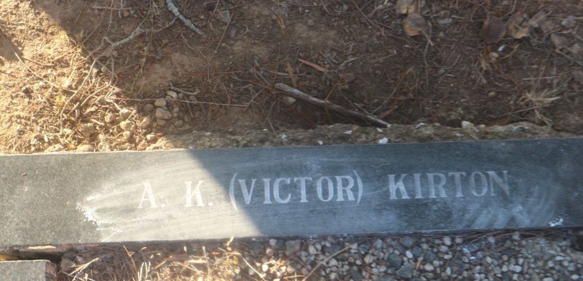 KIRTON A.K.