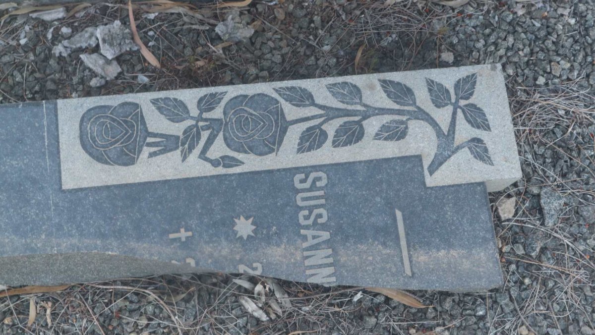 MARITZ George Johannes 1892-1967 &amp; Susanna Phihipina 1891-1967