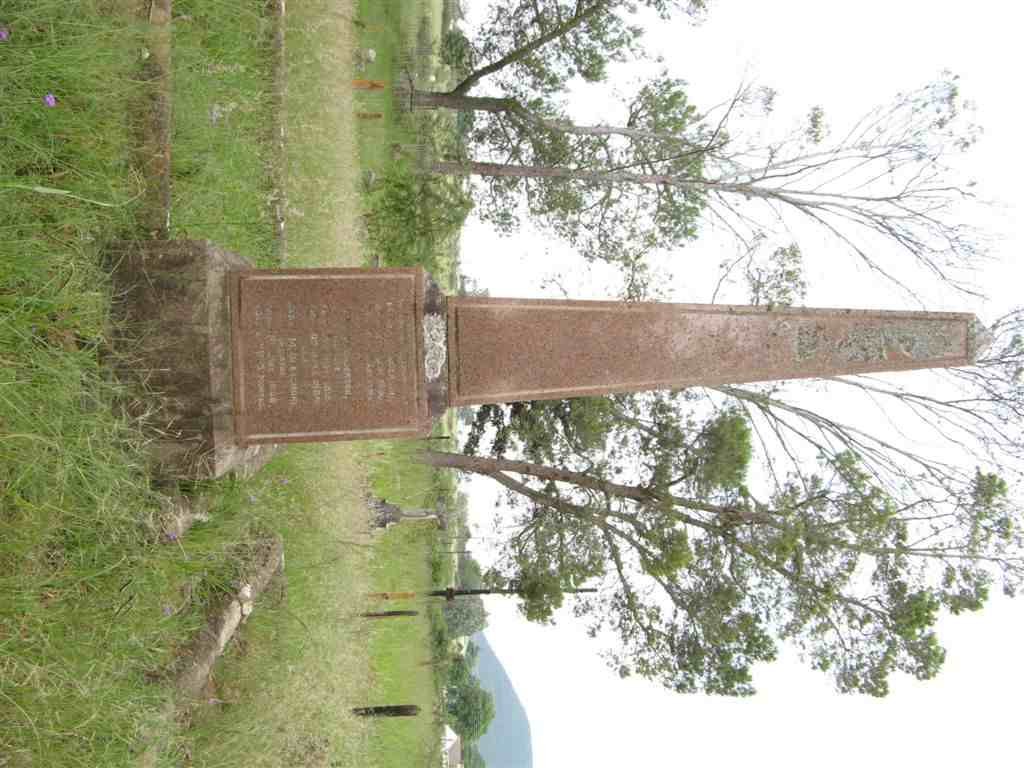 McCALLUM