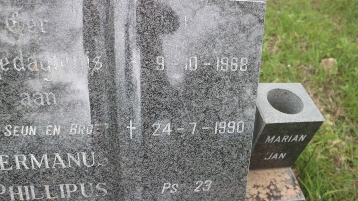 GUYAN Keith 1956-1988