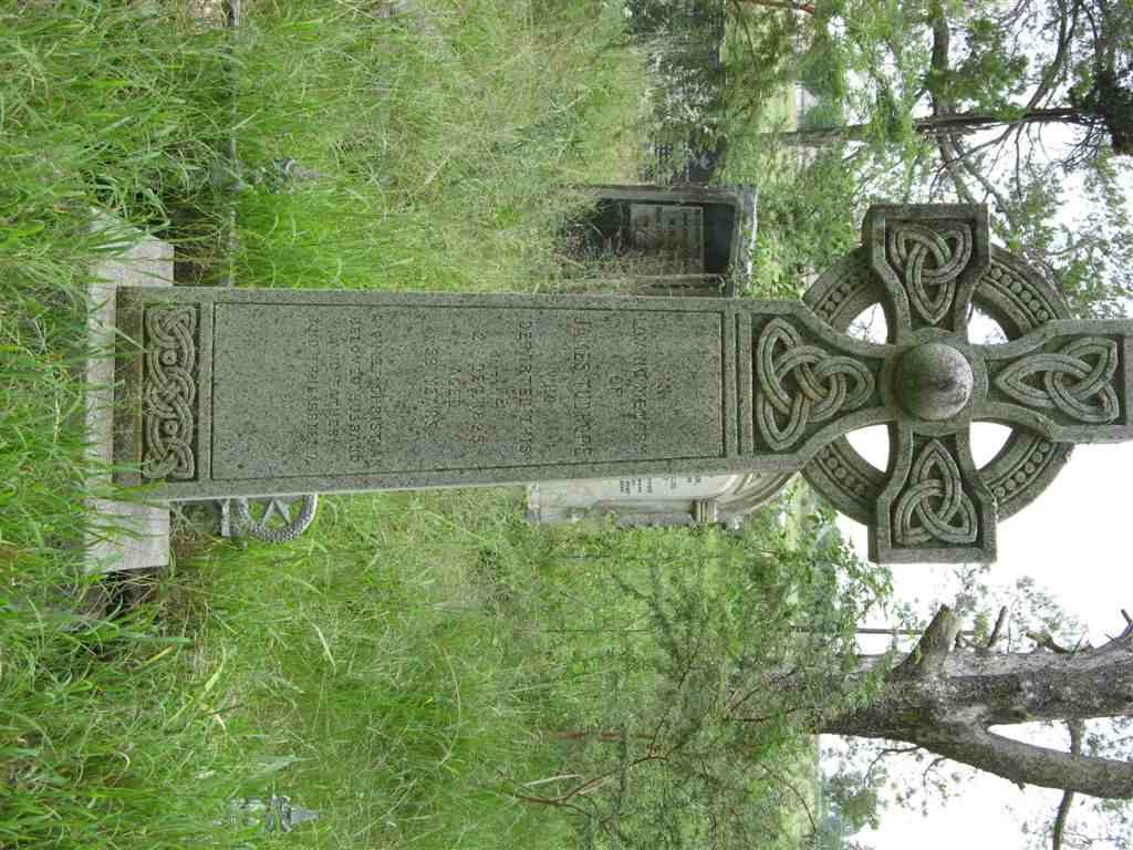 TUDHOPE James -1895