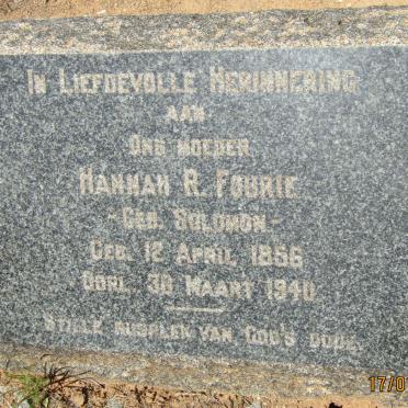 F - Vanne :: Surnames - F