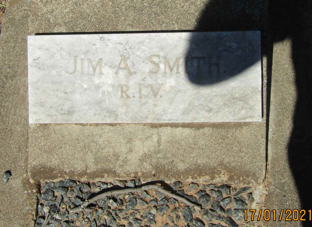 SMITH Jim A.