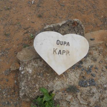 KAPP