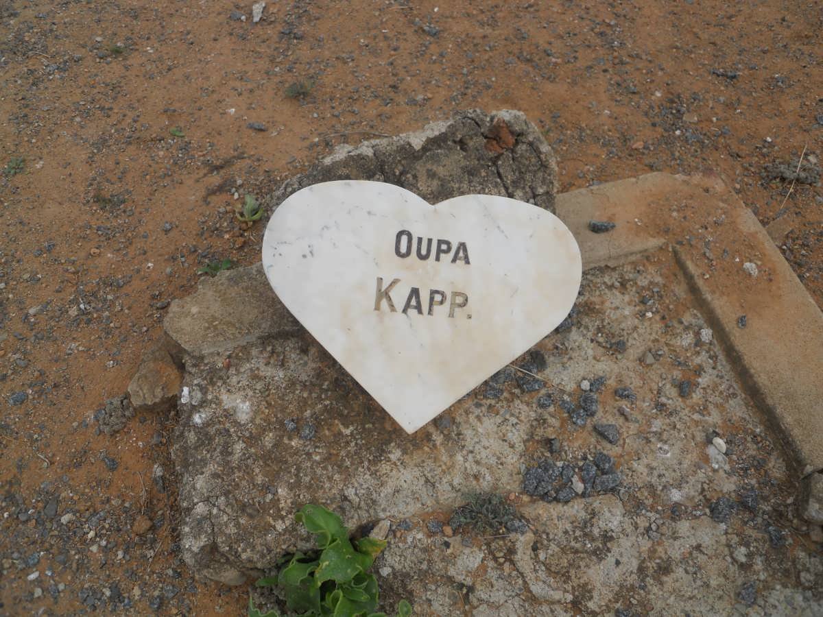 KAPP