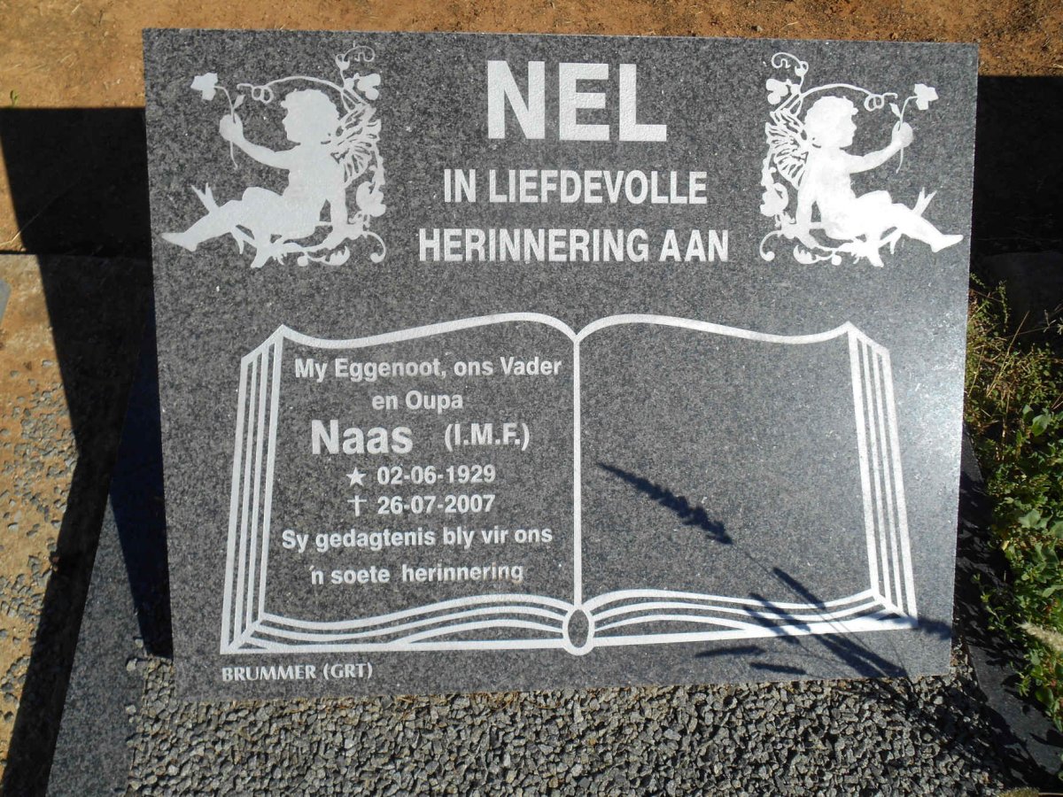 NEL I.M.F. 1929-2007