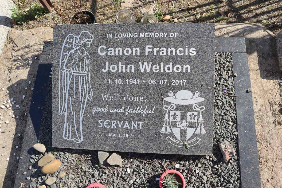 WELDON Francis John 1941-2017 & Denise Rhoda PACKER 1945-2021_1