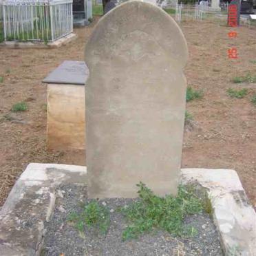 COETZEE Jan B. -1899 &amp; Anna Maria 1833-1899  :: COETZEE Frans -1828