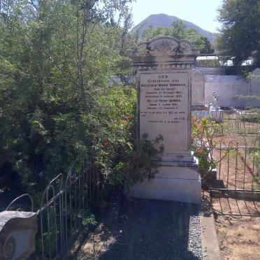 SOMMERS Andries Pieter 1859-19?? & Machteld Maria DE GRAAF 1865-1915