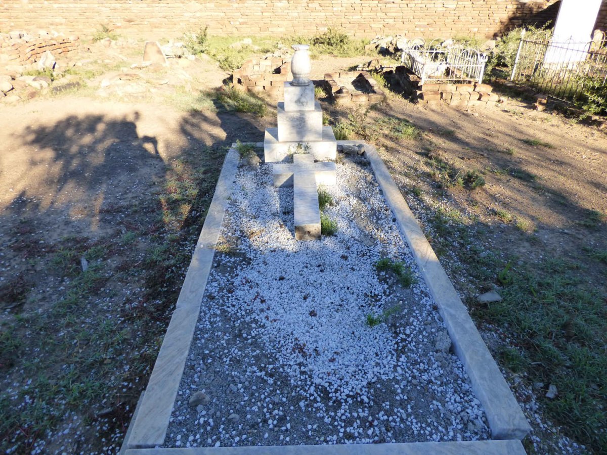 MORRITT Neville 1931-1996