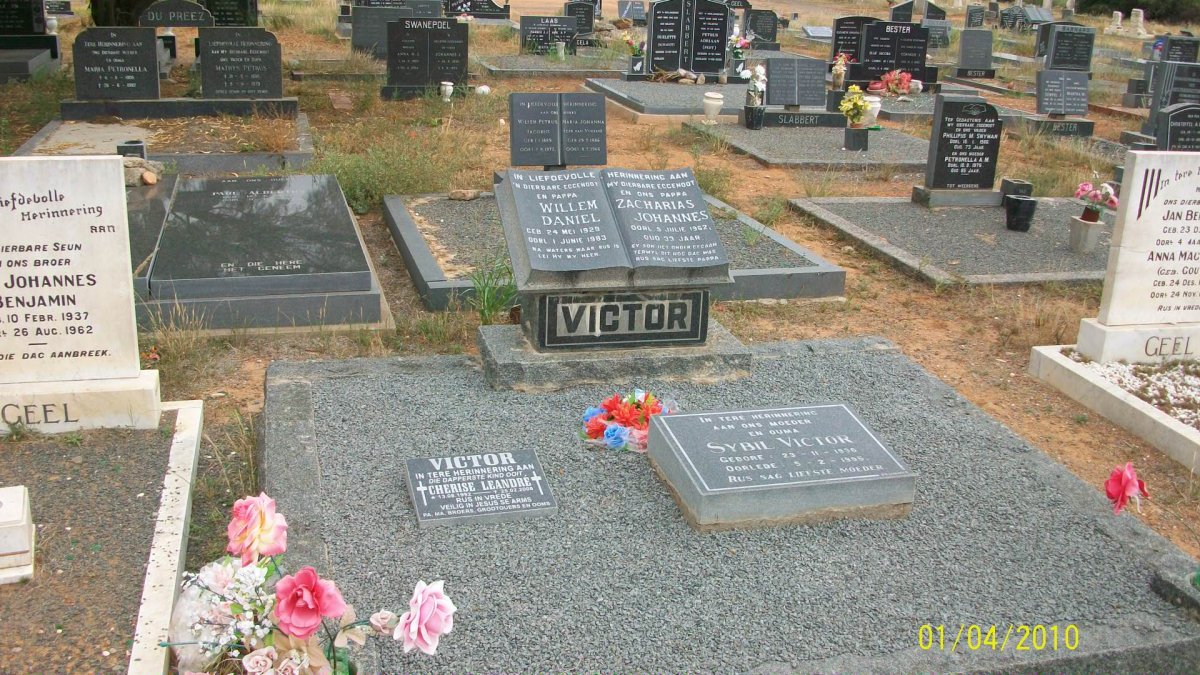 VICTOR 