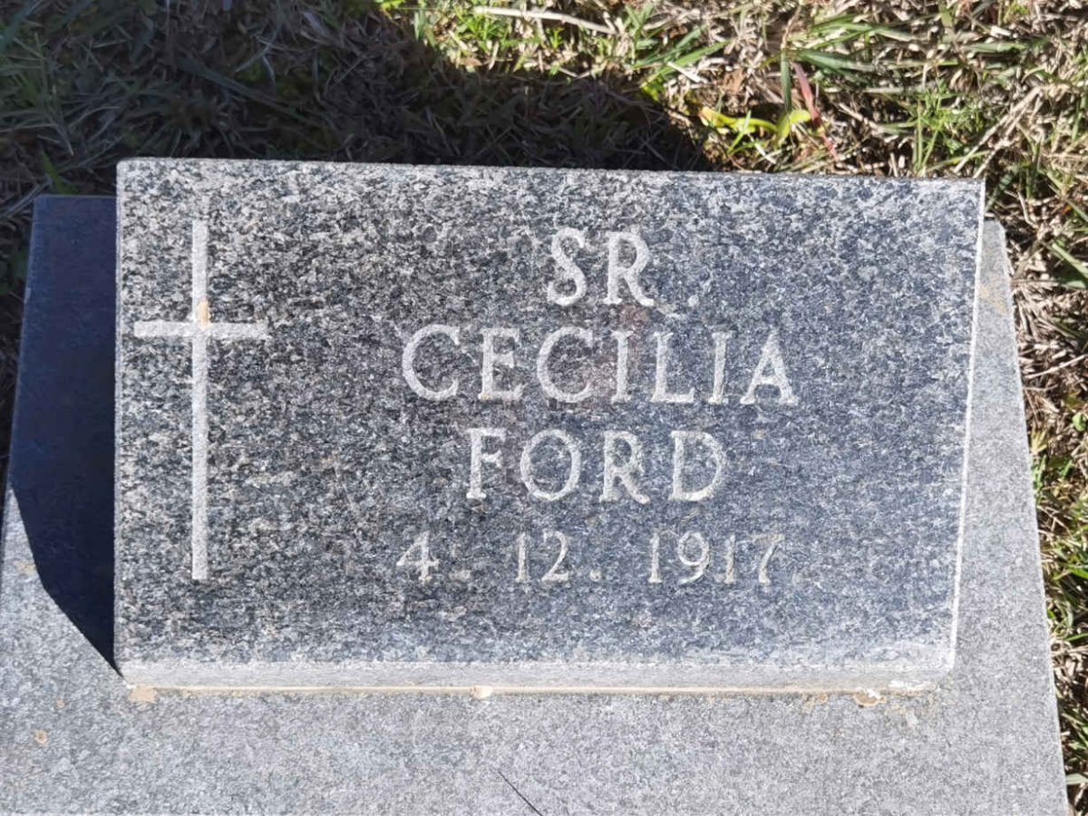FORD Cecilia -1917