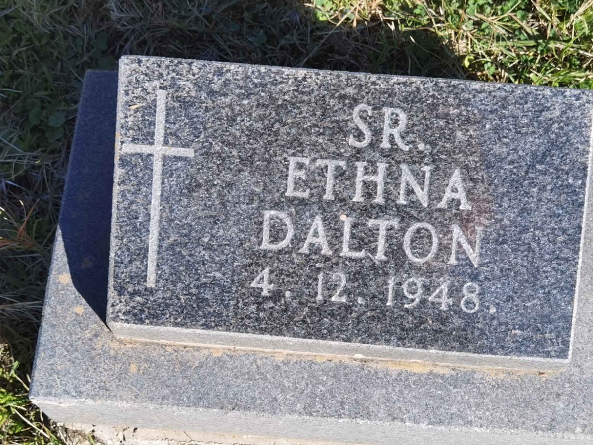 DALTON Ethna -1948