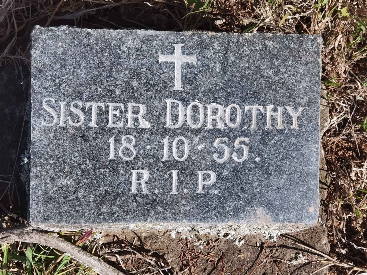 ? Dorothy -1955