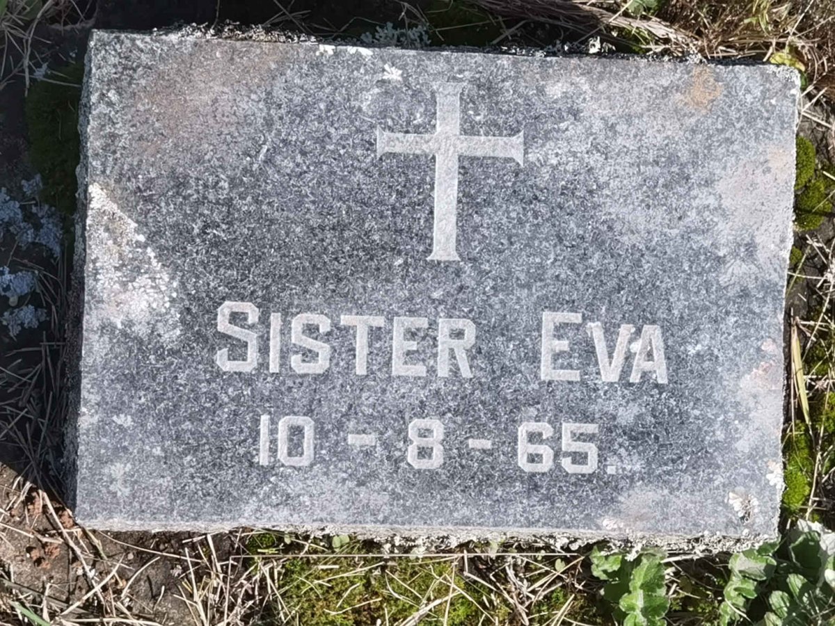 ? Eva -1965