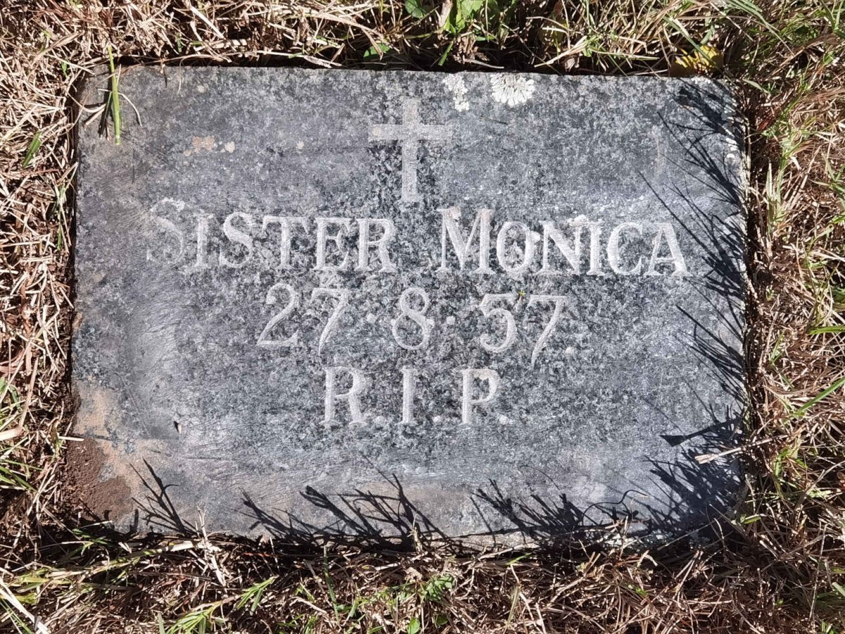 ? Monica -1957