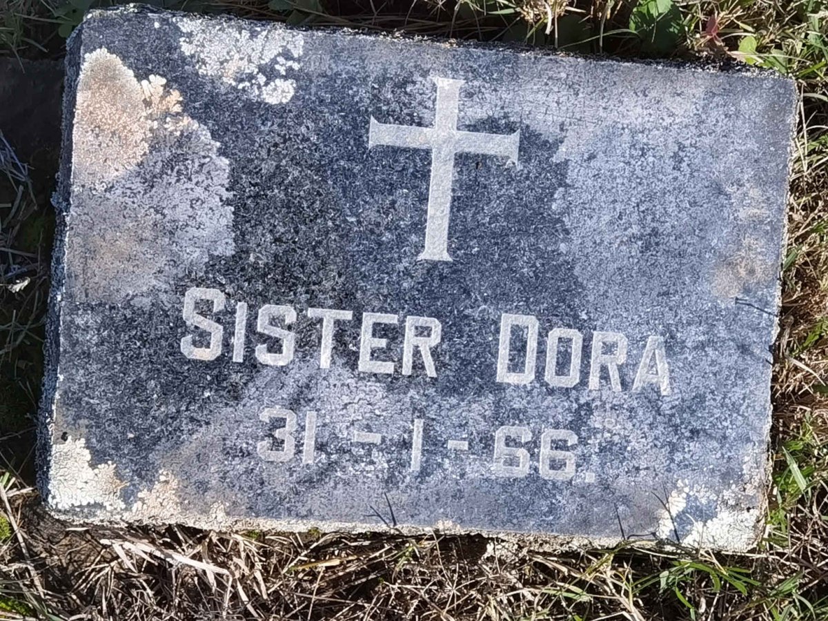 ? Dora -1966