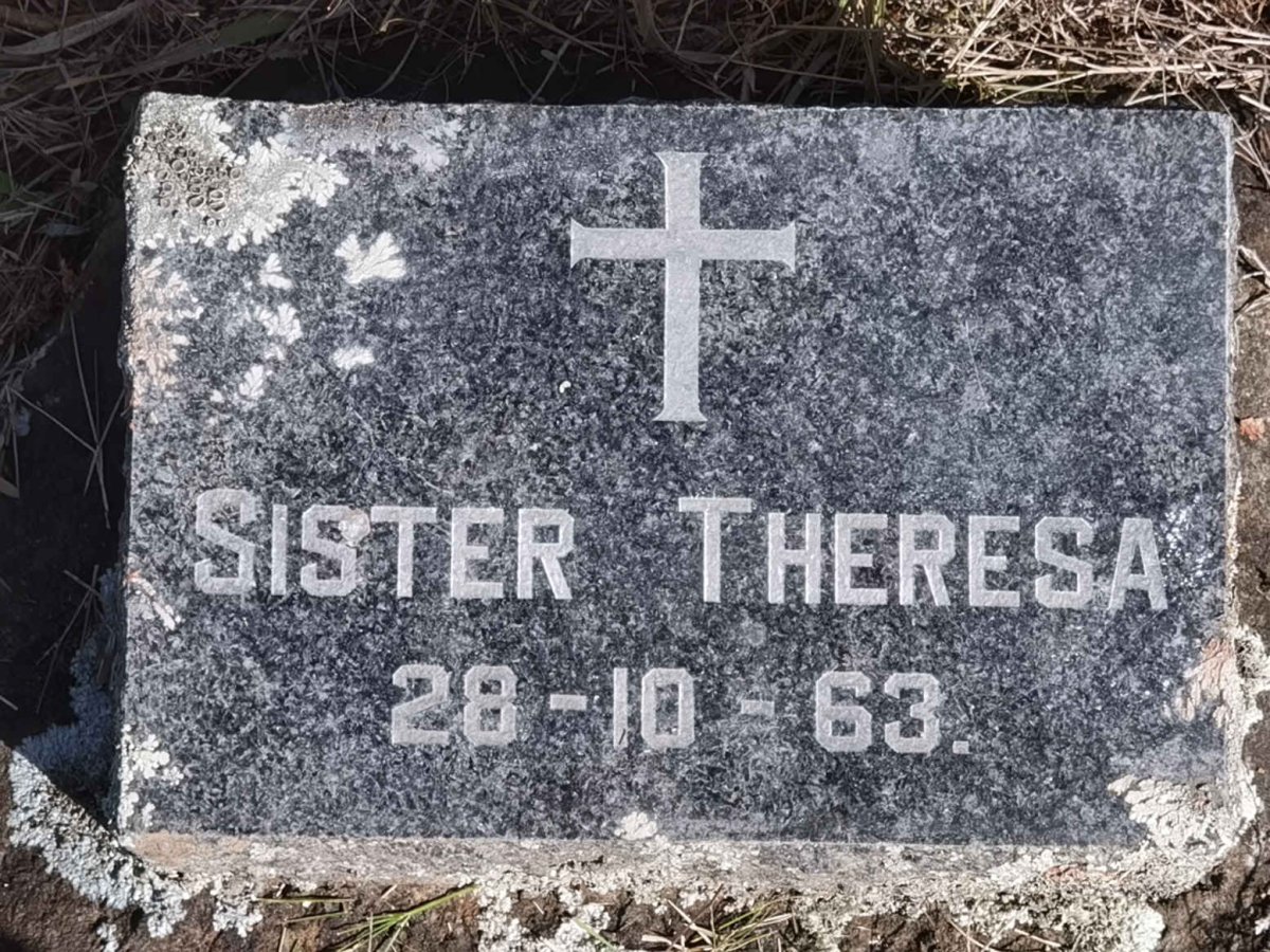 ? Theresa -1963