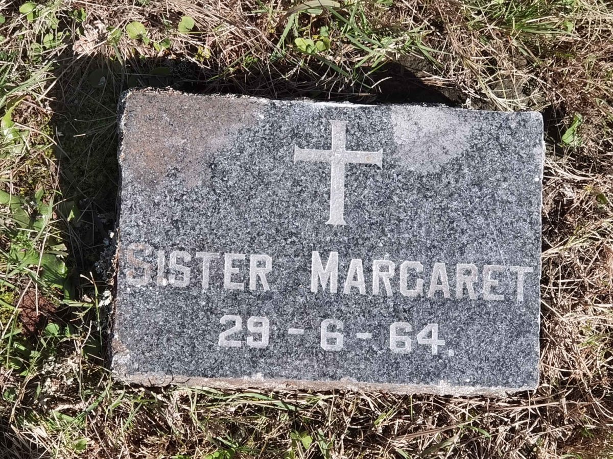 ? Margaret -1964