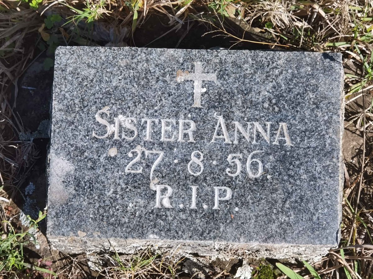 ? Anna -1956