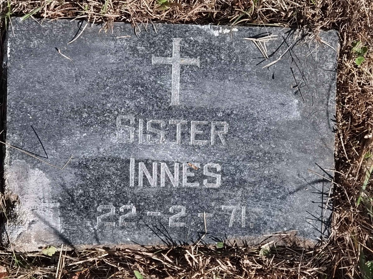 ? Innes -1971