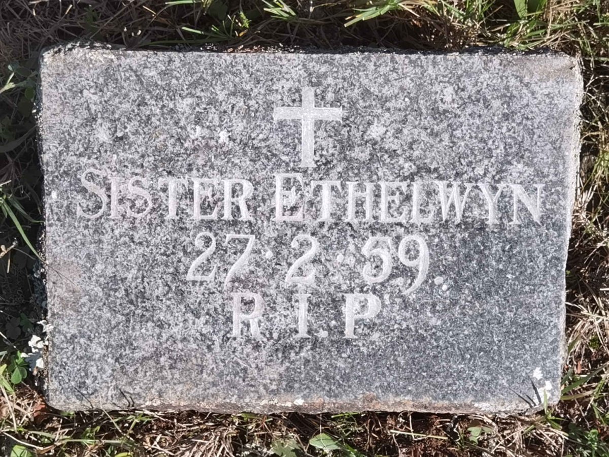 ? Ethelwyn -1959