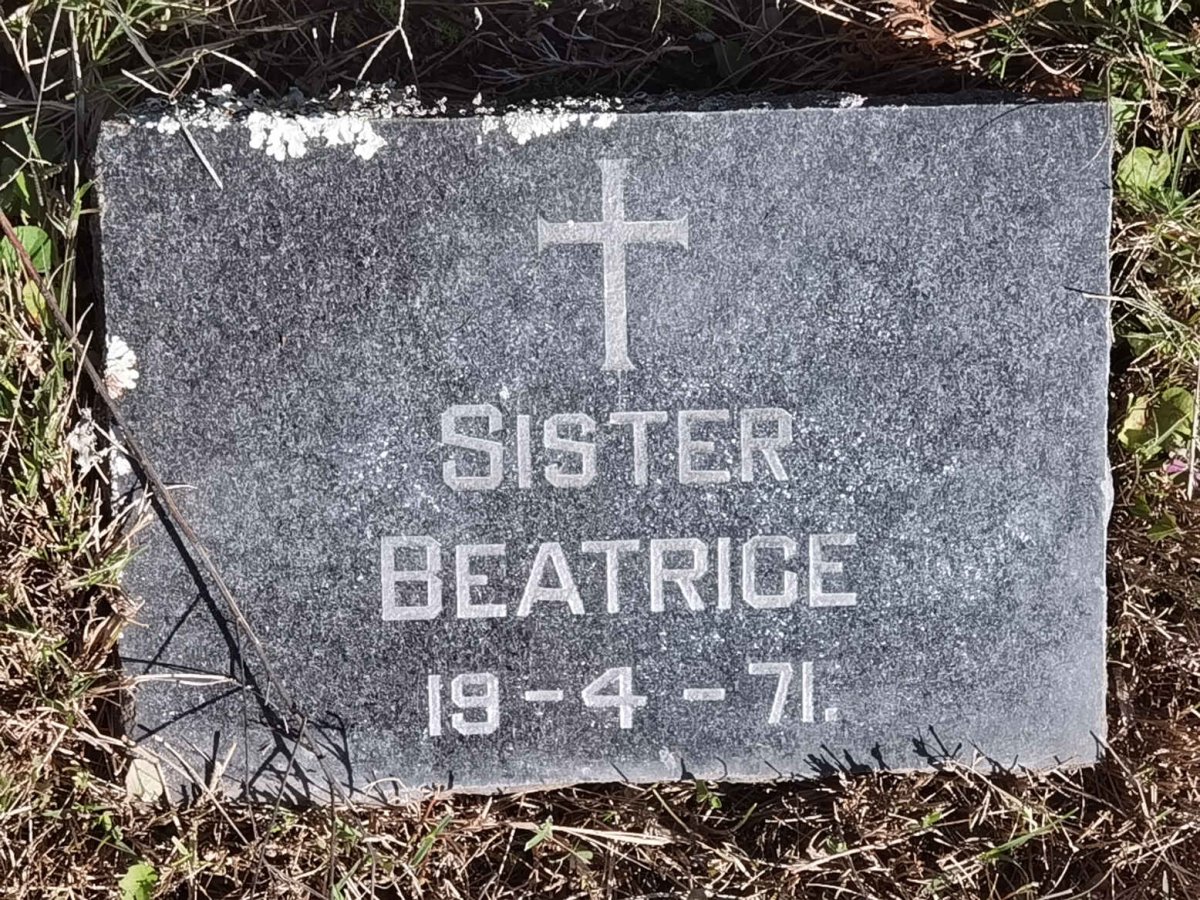 ? Beatrice -1971
