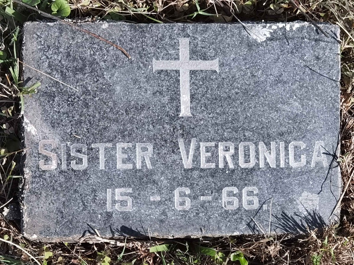 ? Veronica -1966