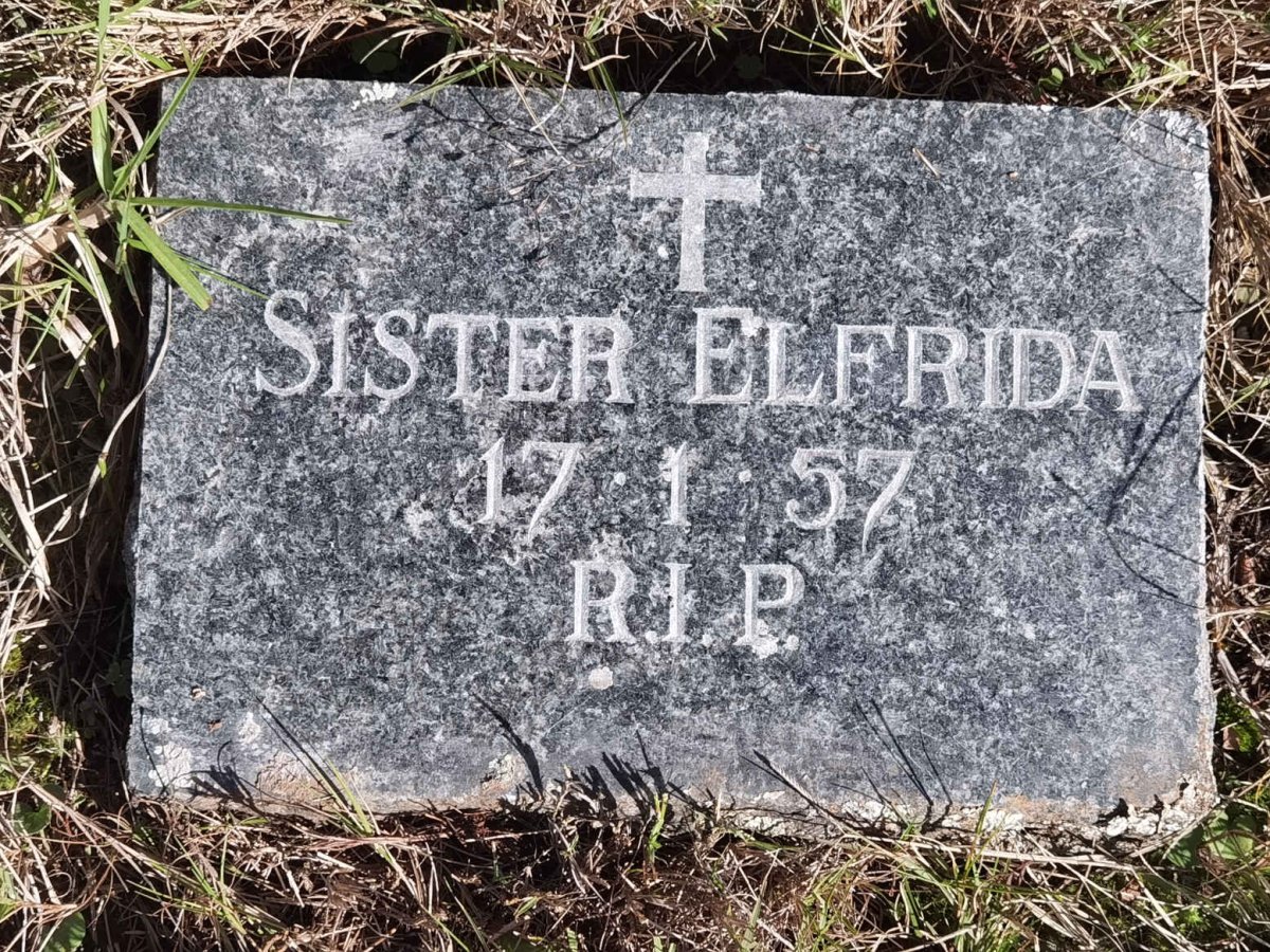 ? Elfrida -1957